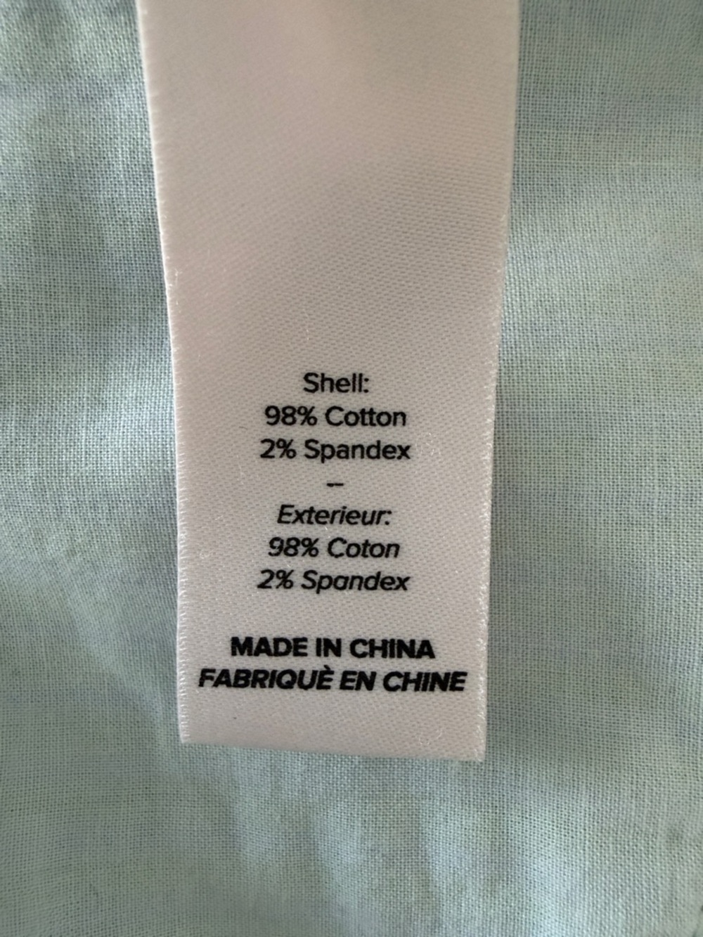 NWT Cinq a Sept Aubrey Pant Striped Cropped Size 16 - Picture 7 of 9